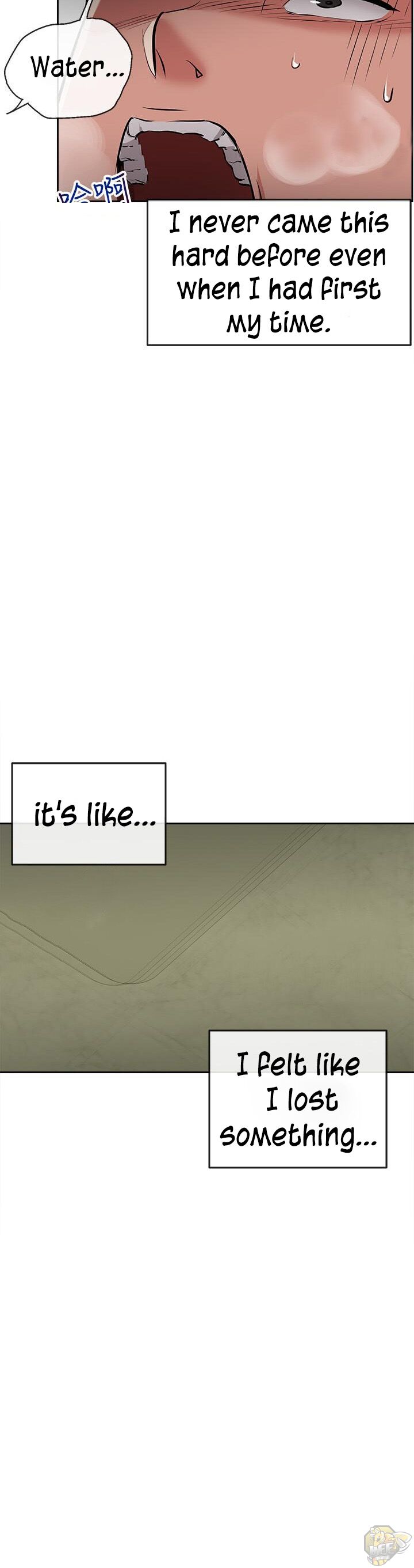Floor Noise Chapter 3 - HolyManga.Net