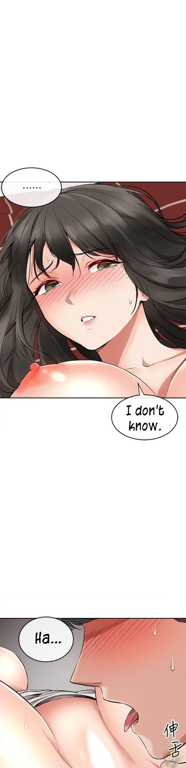 Floor Noise Chapter 3 - HolyManga.Net