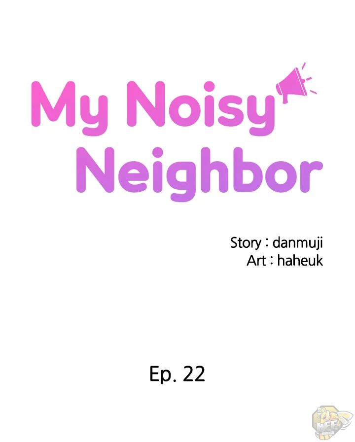 Floor Noise Chapter 22 - HolyManga.Net
