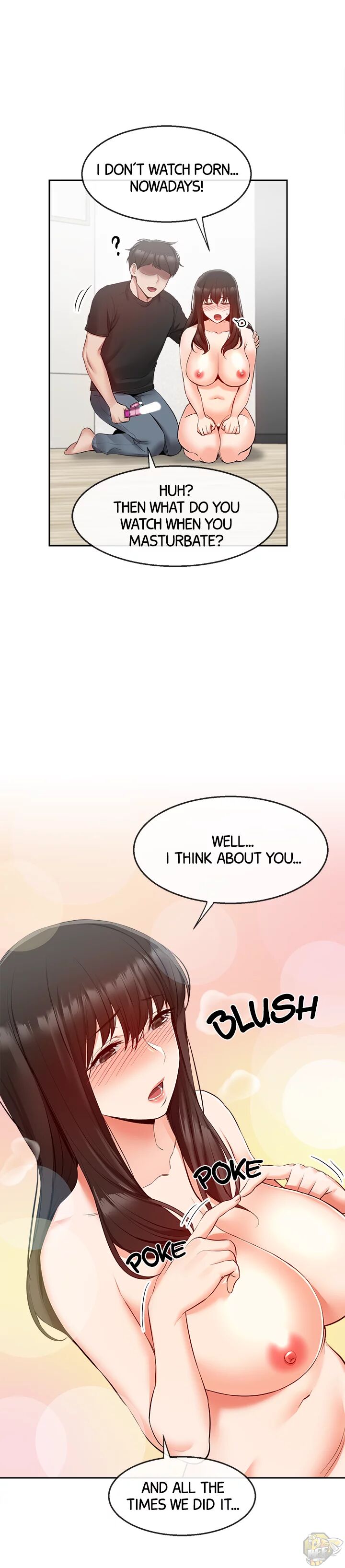 Floor Noise Chapter 22 - HolyManga.Net