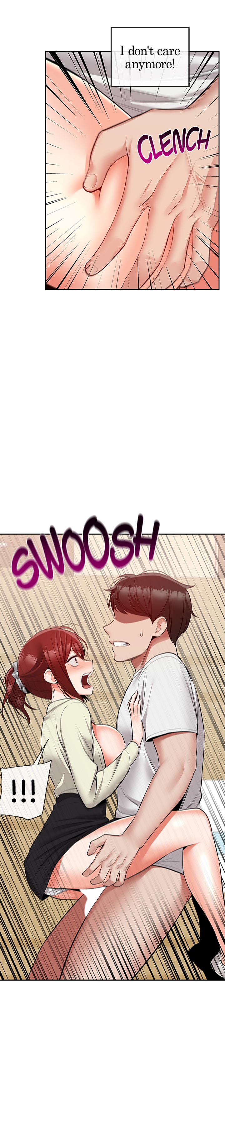 Floor Noise Chapter 49 - HolyManga.Net