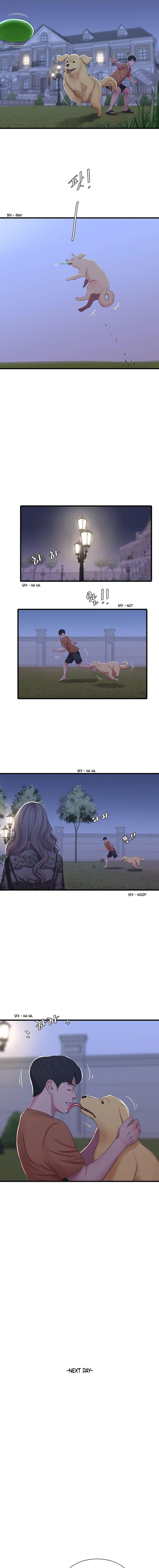 Maidens In-Law Chapter 46 - HolyManga.Net