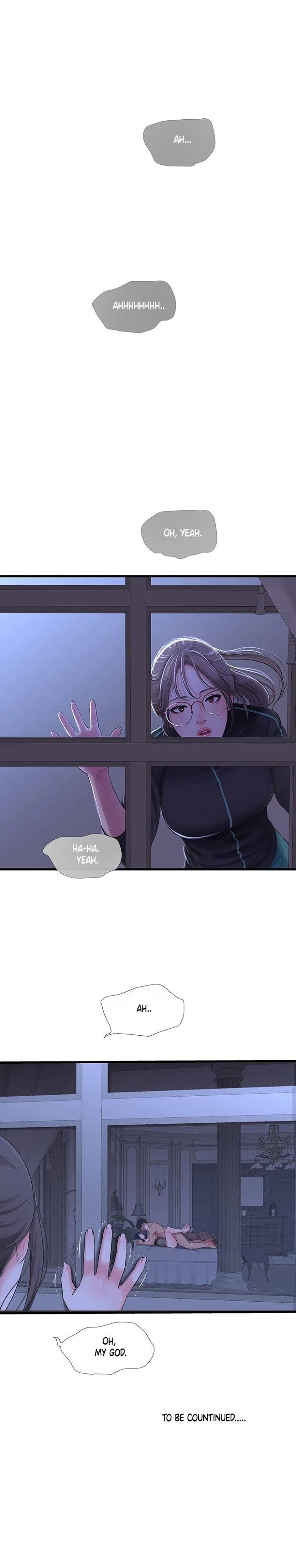 Maidens In-Law Chapter 46 - HolyManga.Net