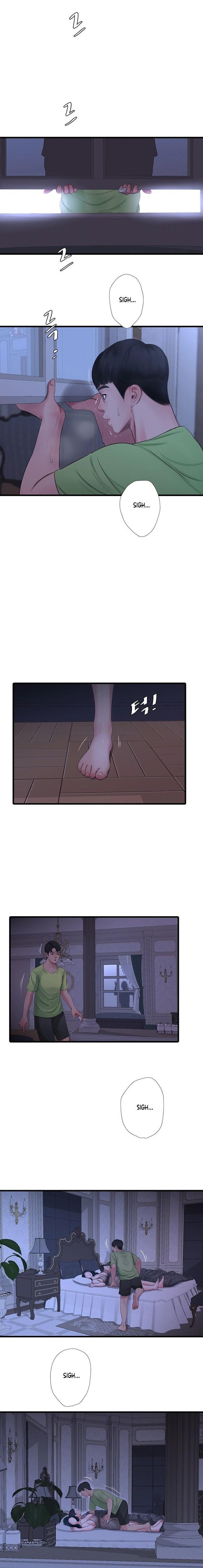 Maidens In-Law Chapter 46 - HolyManga.Net