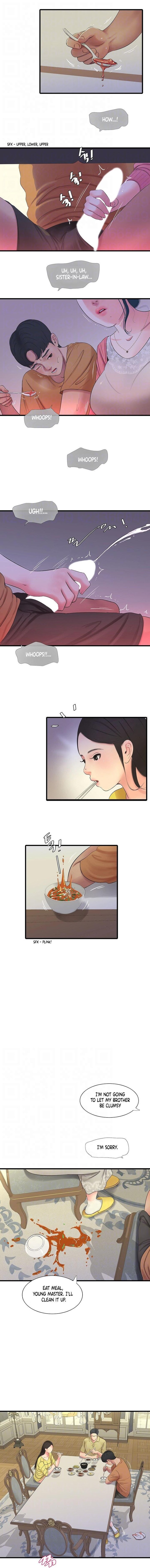 Maidens In-Law Chapter 46 - HolyManga.Net