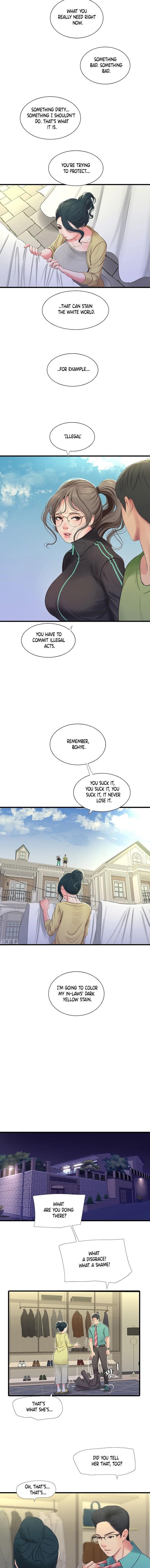 Maidens In-Law Chapter 46 - HolyManga.Net