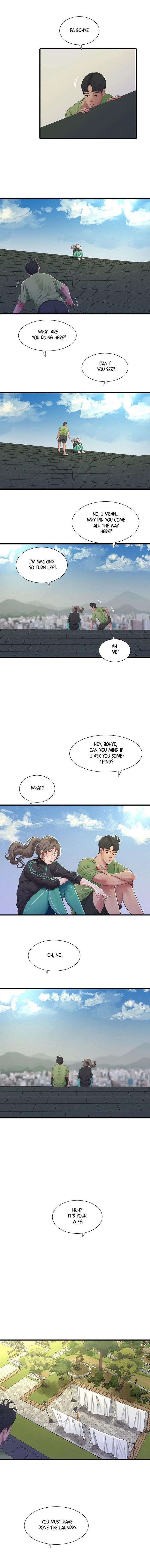 Maidens In-Law Chapter 46 - HolyManga.Net