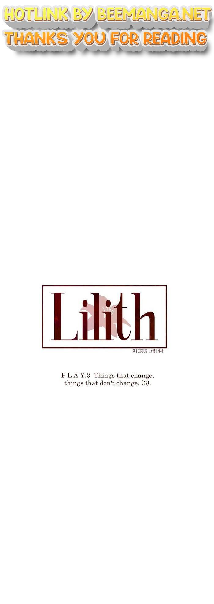 Lilith Chapter 19 - BidManga.com