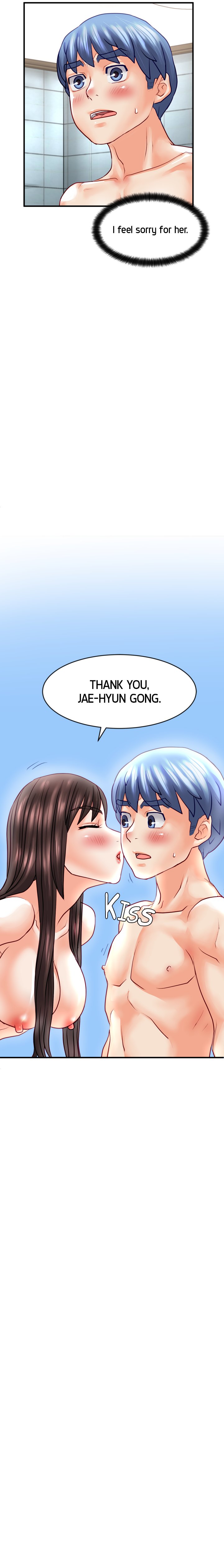 Love Is On The Air Chapter 26 - HolyManga.Net