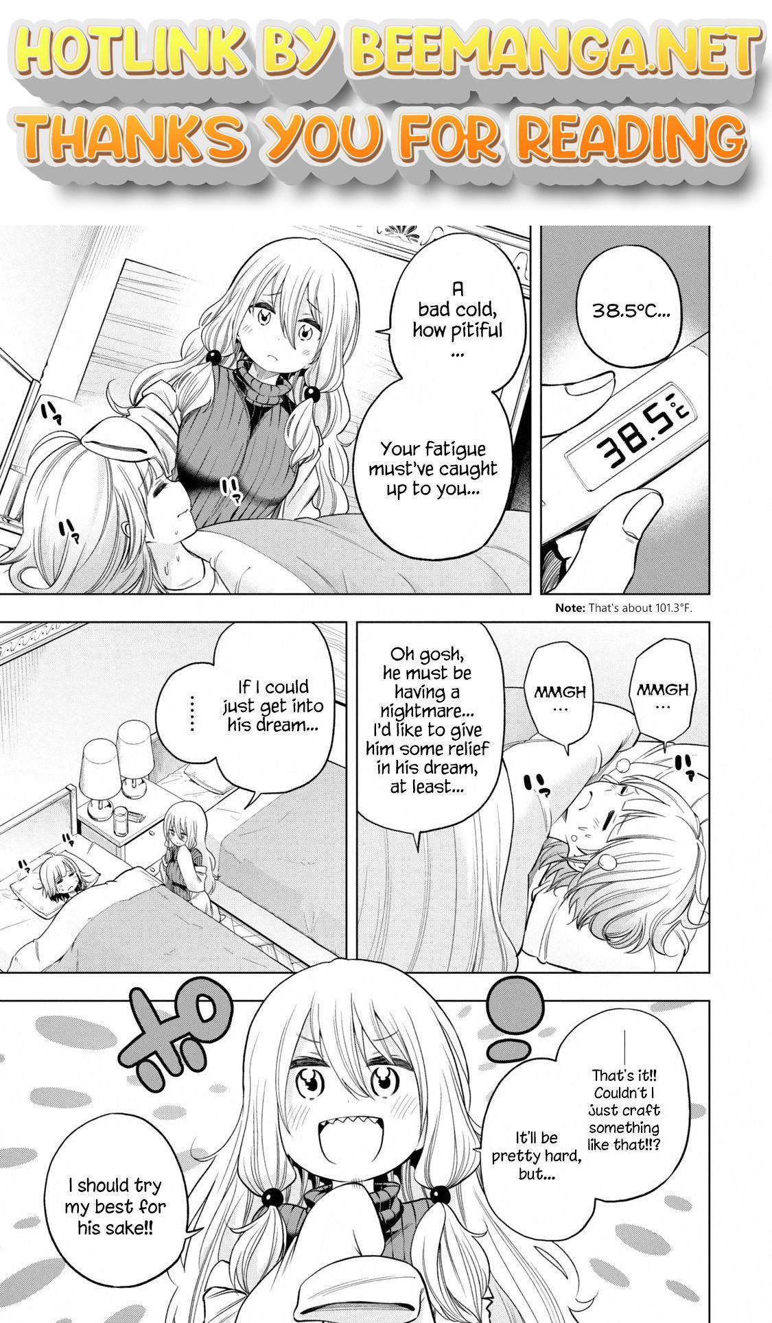 Nande koko ni sensei ga!? Chapter 86 - BidManga.com