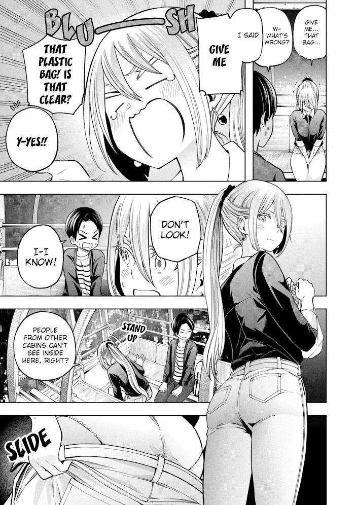 Nande koko ni sensei ga!? Chapter 104 - HolyManga.Net