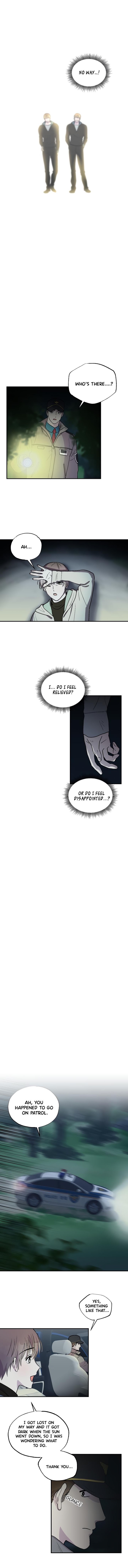 The Twins and Me (Yaoi) Chapter 3 - HolyManga.Net