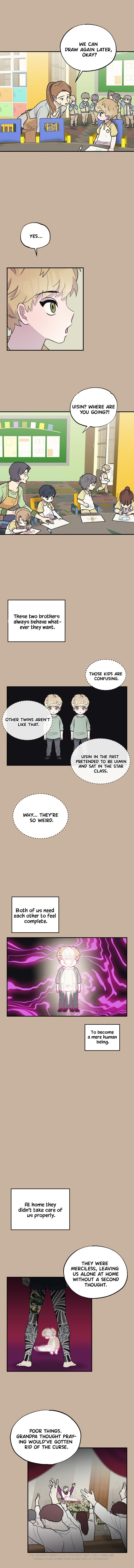 The Twins and Me (Yaoi) Chapter 4 - HolyManga.Net