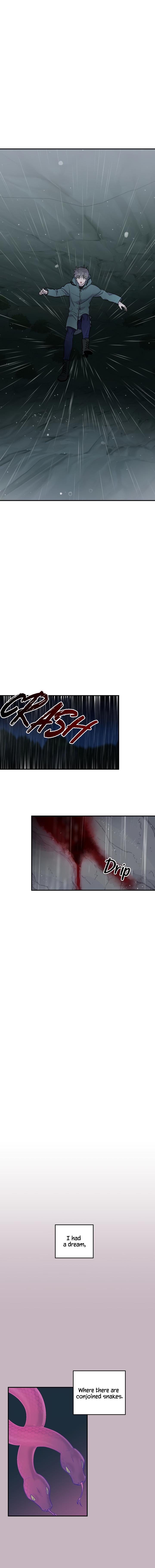 The Twins and Me (Yaoi) Chapter 6 - HolyManga.Net