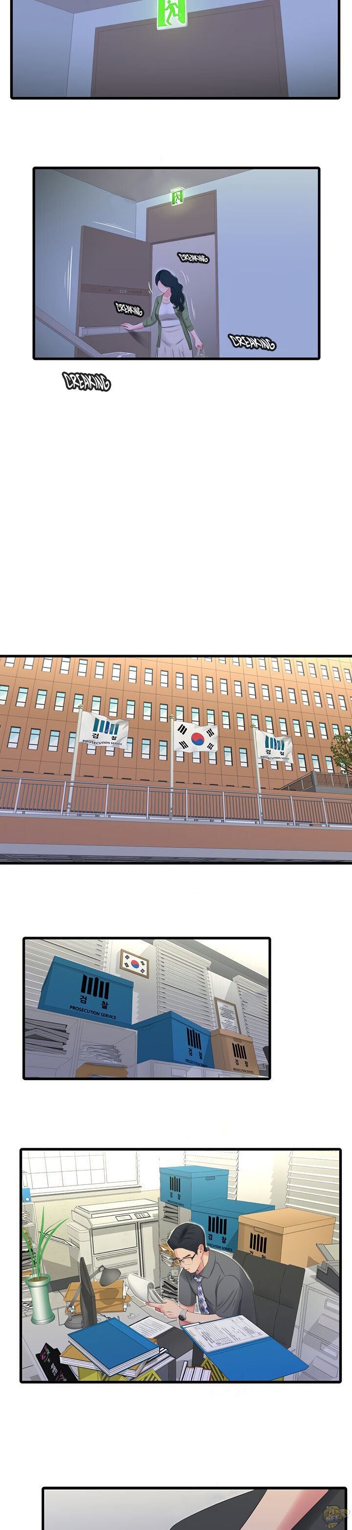 One’s In-Laws Virgins Chapter 26 - HolyManga.Net
