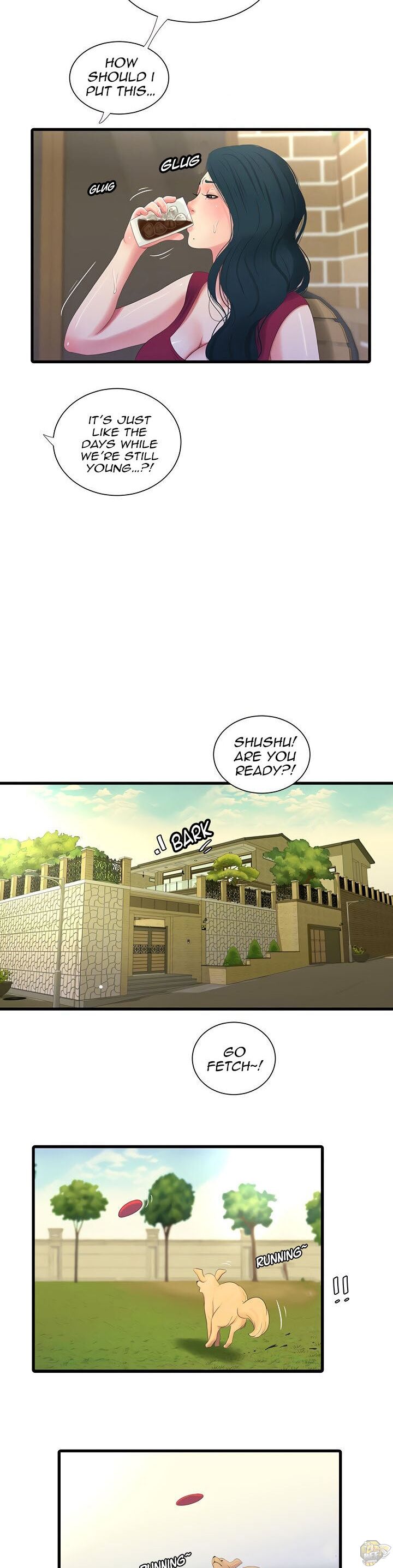 One’s In-Laws Virgins Chapter 26 - HolyManga.Net