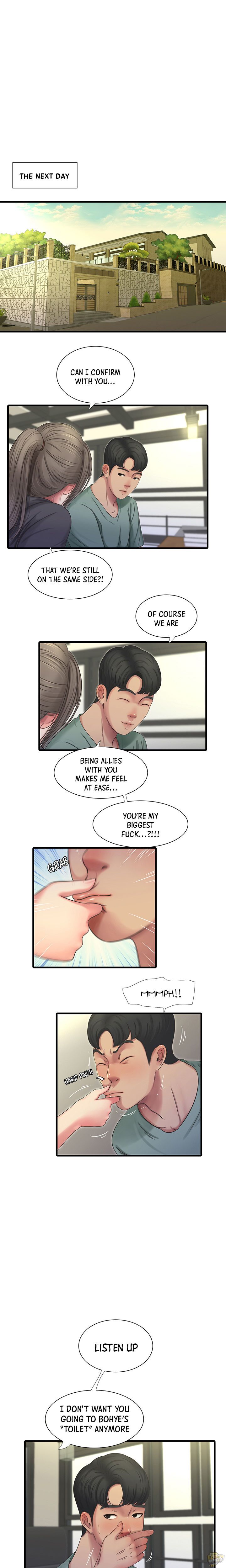 One’s In-Laws Virgins Chapter 37 - HolyManga.Net