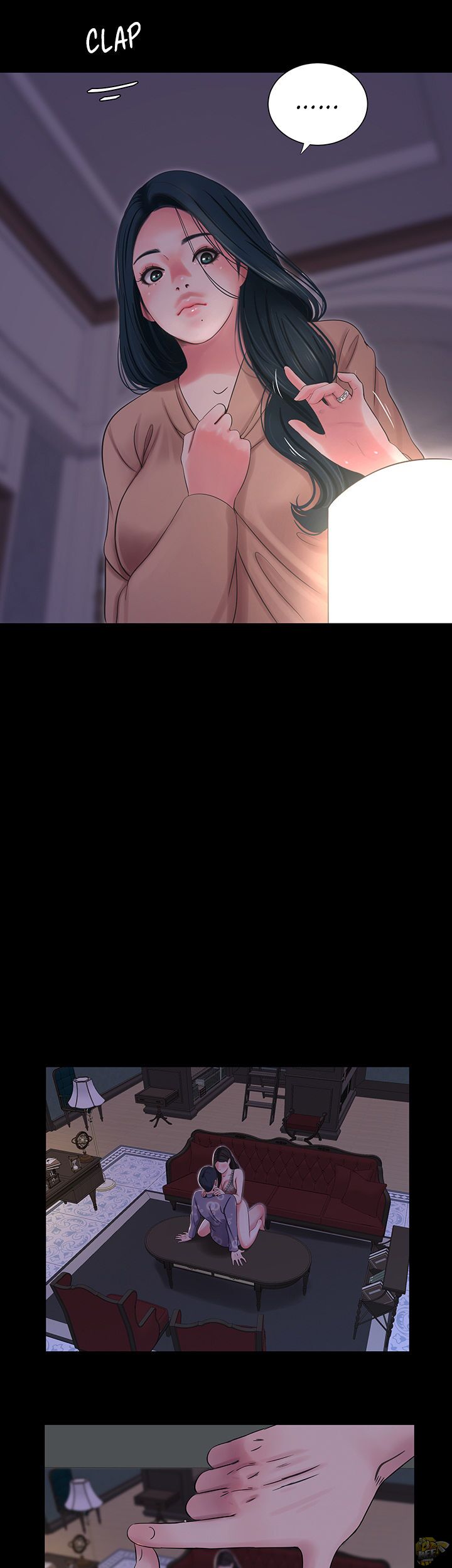 One’s In-Laws Virgins Chapter 37 - HolyManga.Net