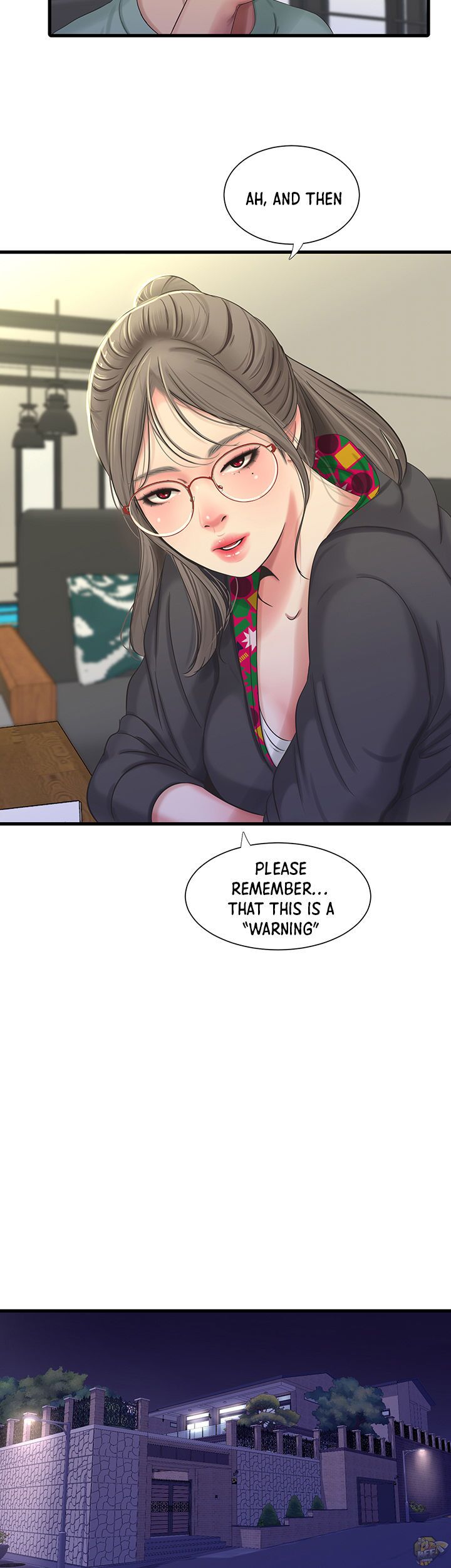One’s In-Laws Virgins Chapter 37 - HolyManga.Net