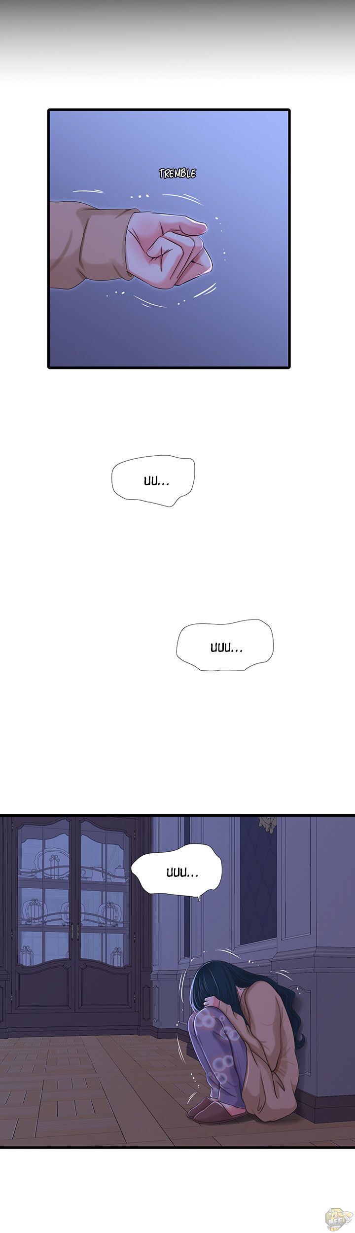 One’s In-Laws Virgins Chapter 37 - HolyManga.Net