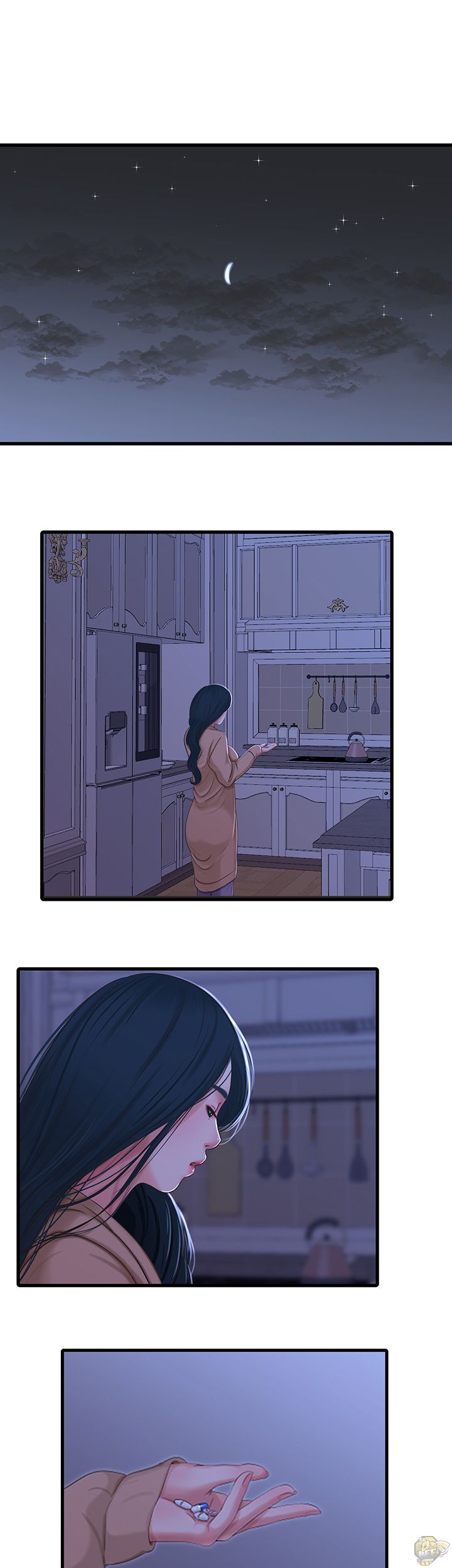 One’s In-Laws Virgins Chapter 37 - HolyManga.Net