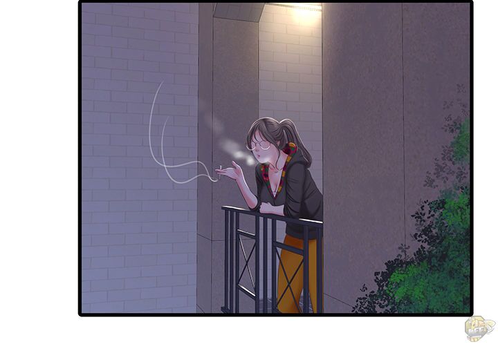One’s In-Laws Virgins Chapter 37 - HolyManga.Net