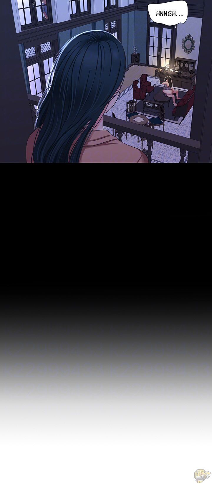 One’s In-Laws Virgins Chapter 37 - HolyManga.Net