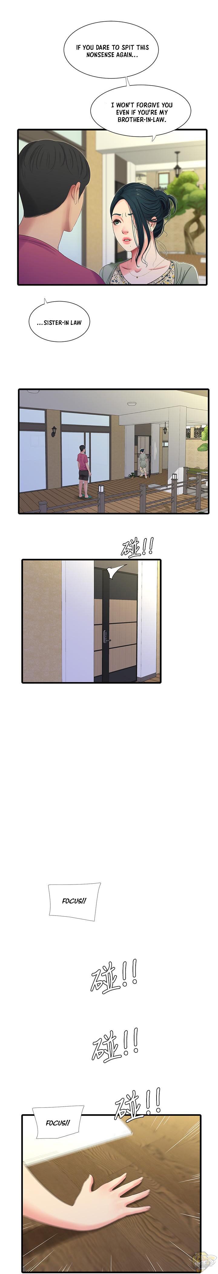 One’s In-Laws Virgins Chapter 38 - HolyManga.Net