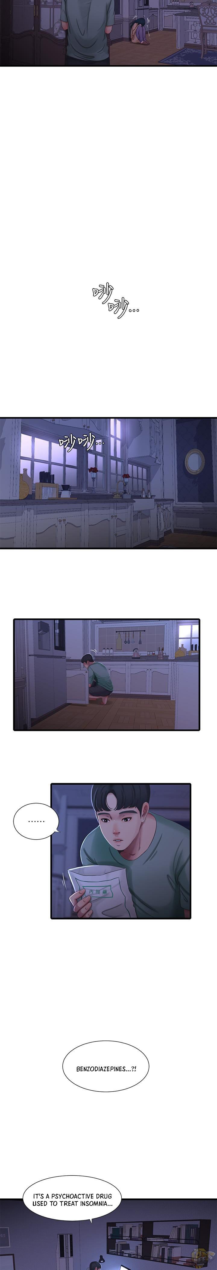 One’s In-Laws Virgins Chapter 38 - HolyManga.Net