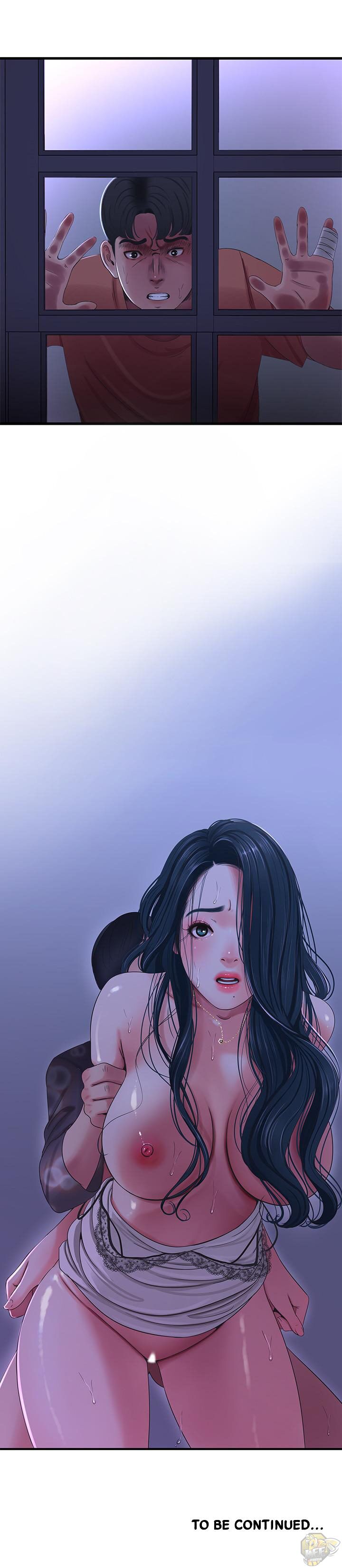 One’s In-Laws Virgins Chapter 38 - HolyManga.Net