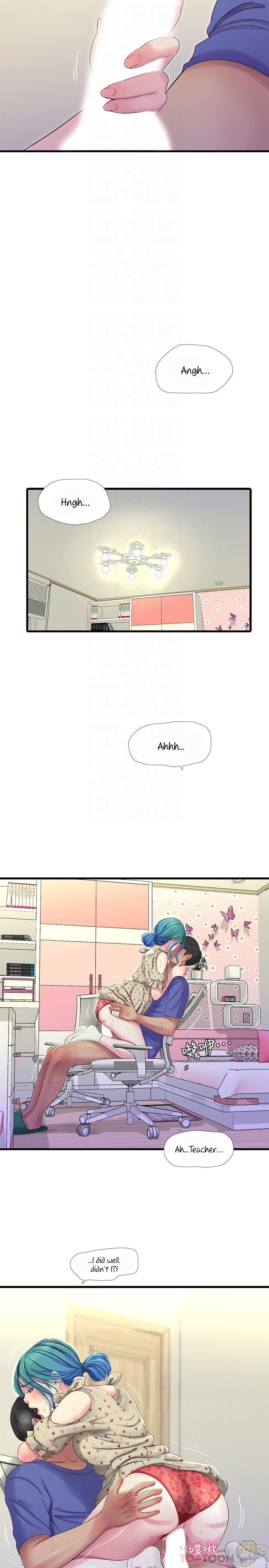 One’s In-Laws Virgins Chapter 40 - HolyManga.Net