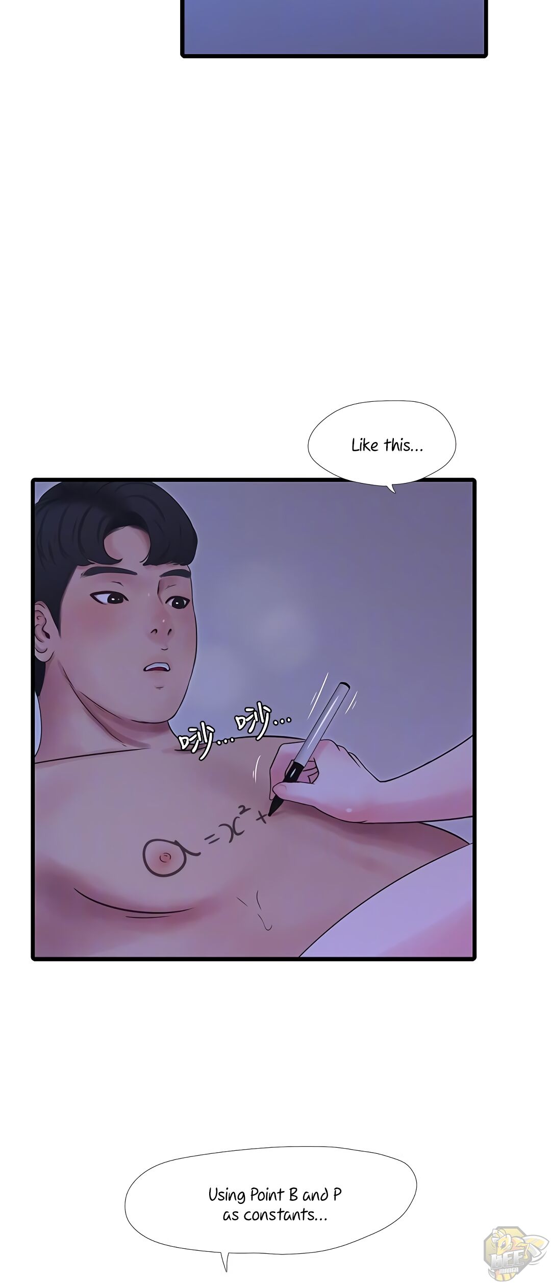 One’s In-Laws Virgins Chapter 43 - HolyManga.Net