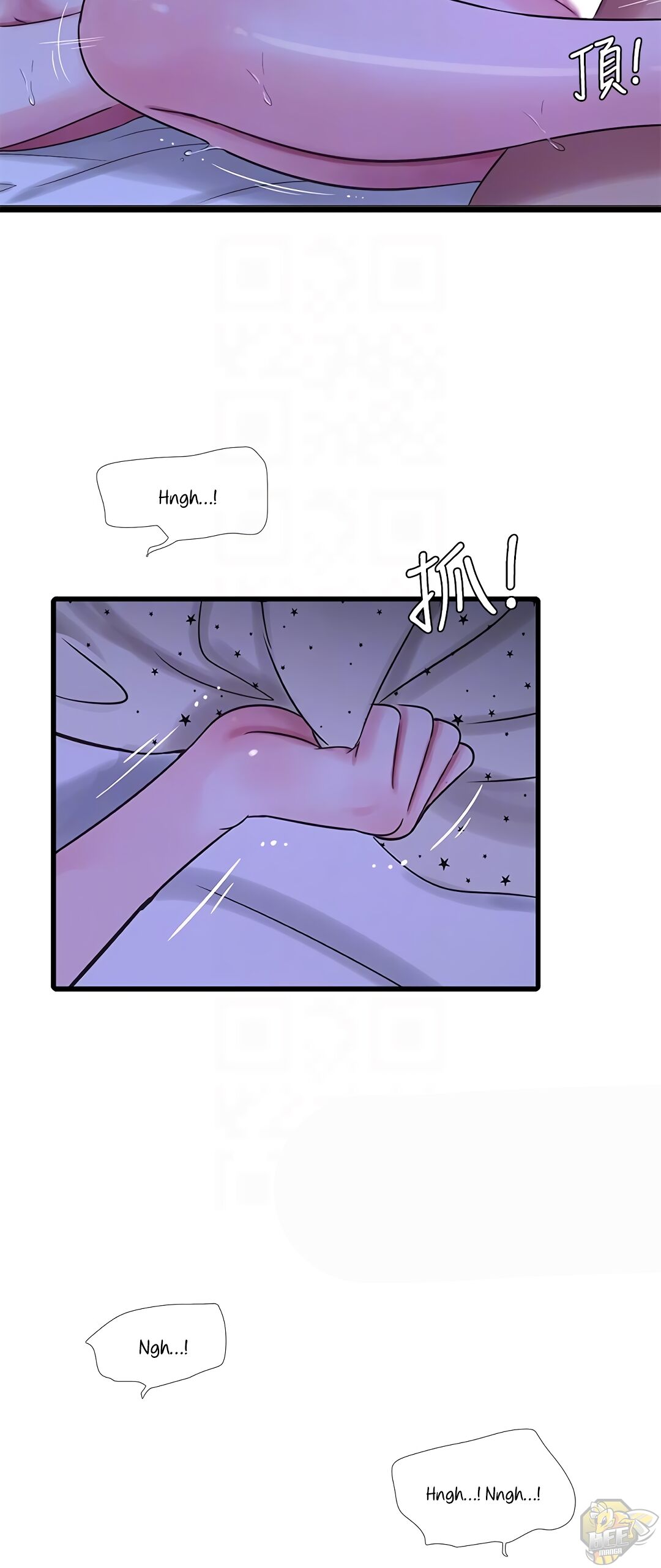One’s In-Laws Virgins Chapter 43 - HolyManga.Net