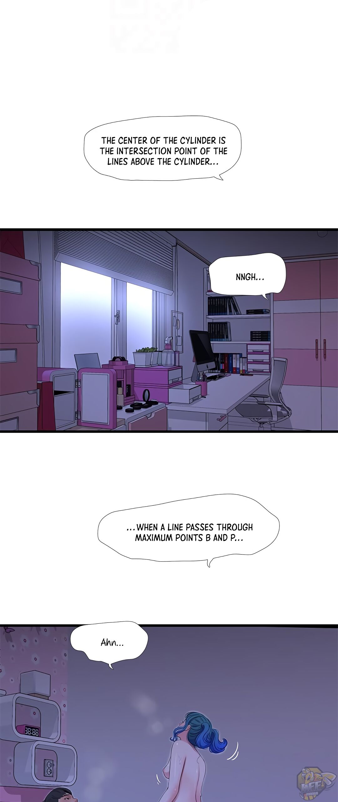 One’s In-Laws Virgins Chapter 43 - HolyManga.Net