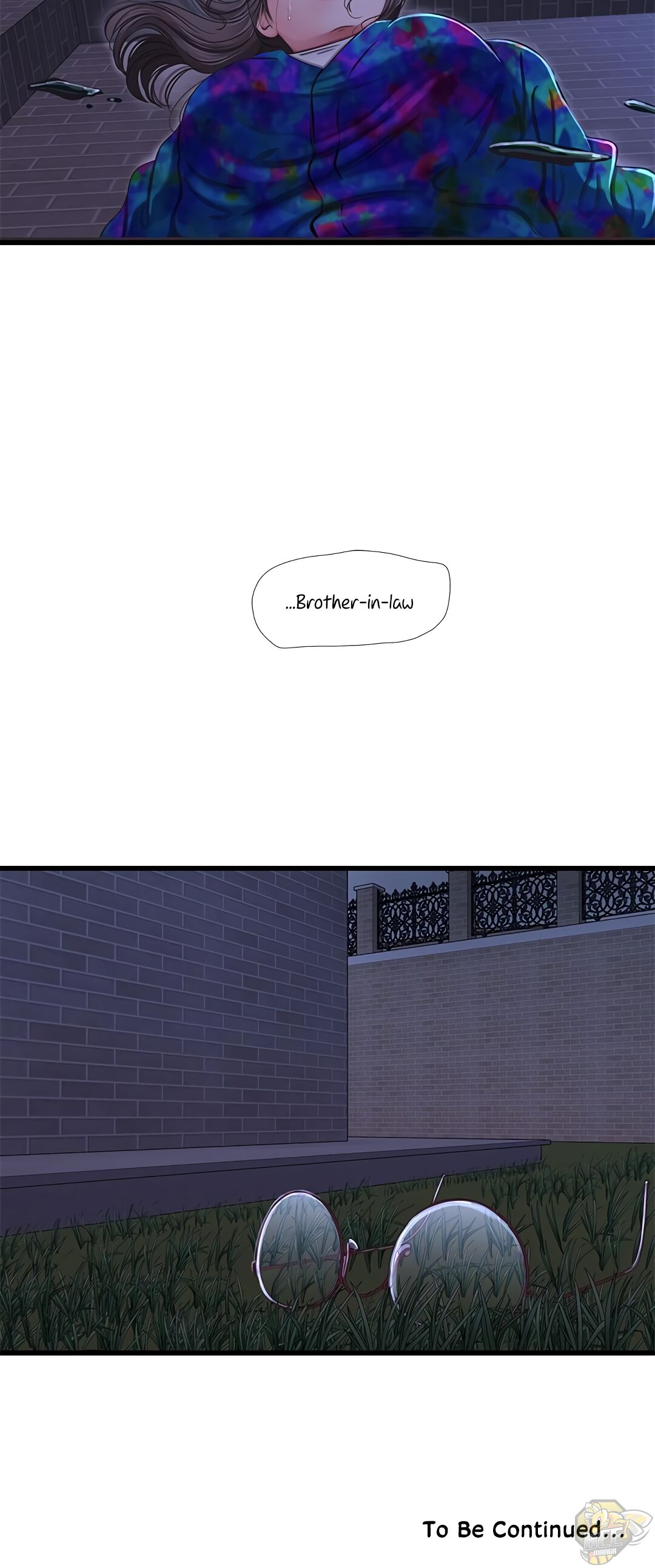 One’s In-Laws Virgins Chapter 43 - HolyManga.Net