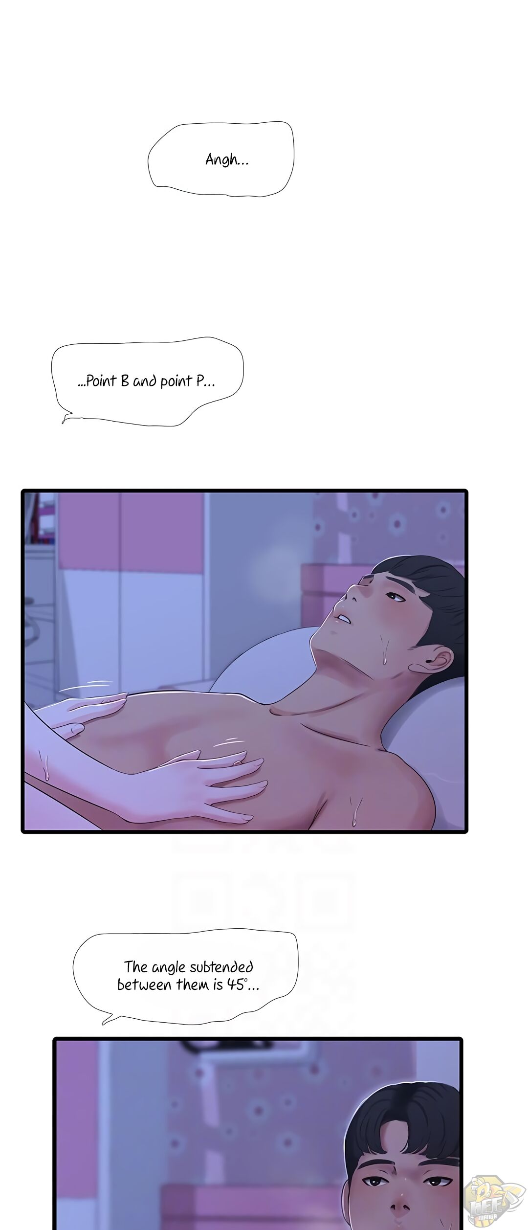 One’s In-Laws Virgins Chapter 43 - HolyManga.Net