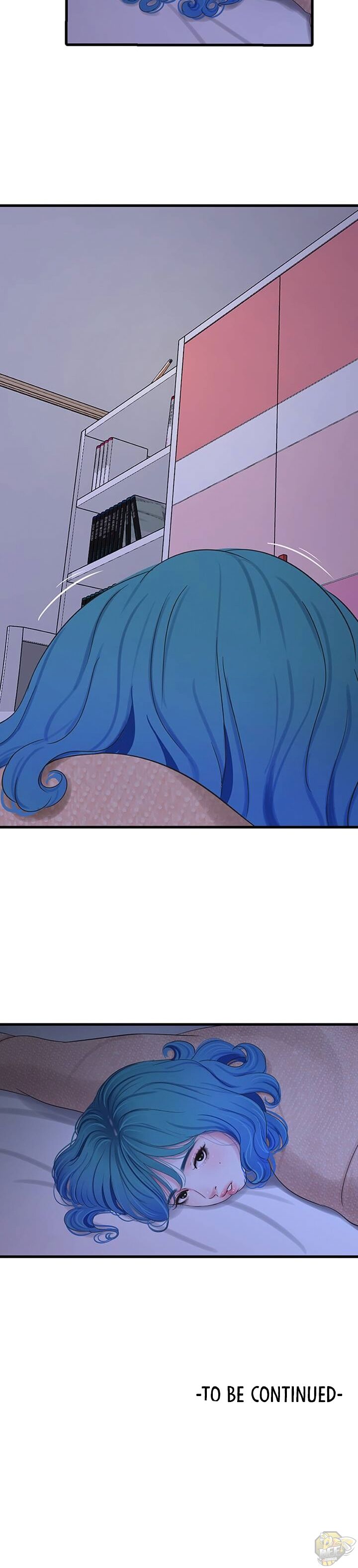 One’s In-Laws Virgins Chapter 61 - HolyManga.Net