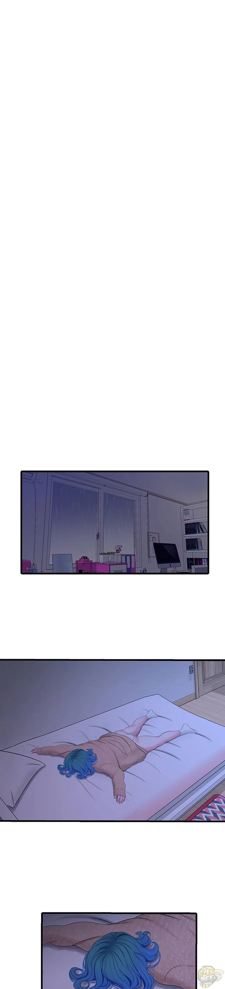 One’s In-Laws Virgins Chapter 61 - HolyManga.Net