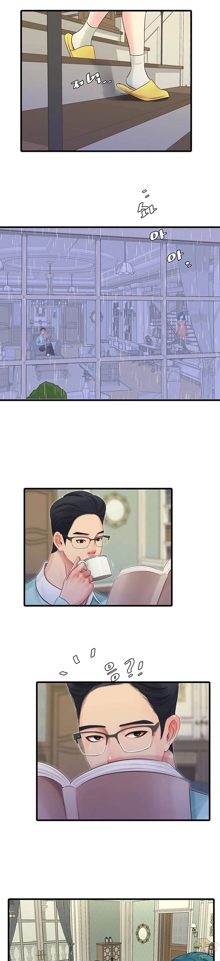 One’s In-Laws Virgins Chapter 61 - HolyManga.Net