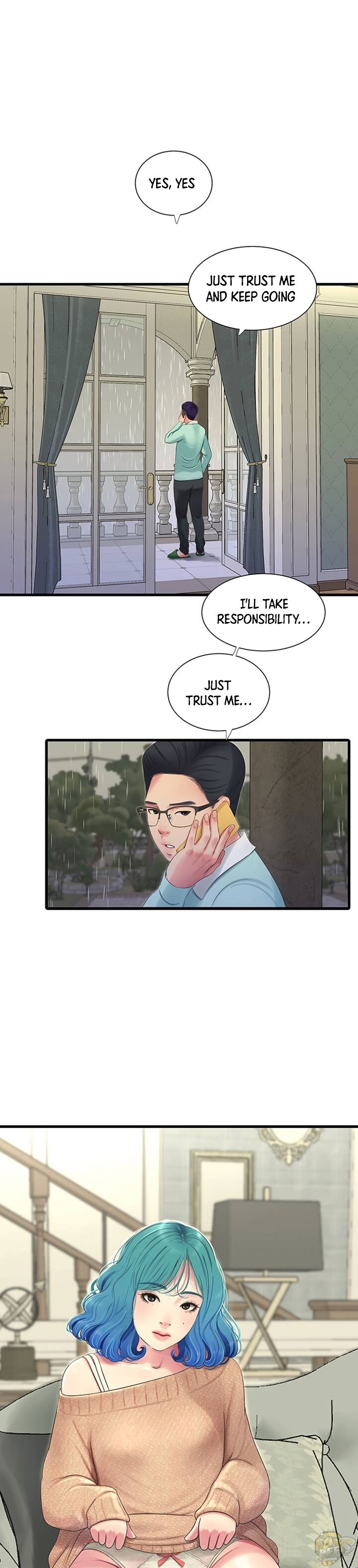 One’s In-Laws Virgins Chapter 61 - HolyManga.Net