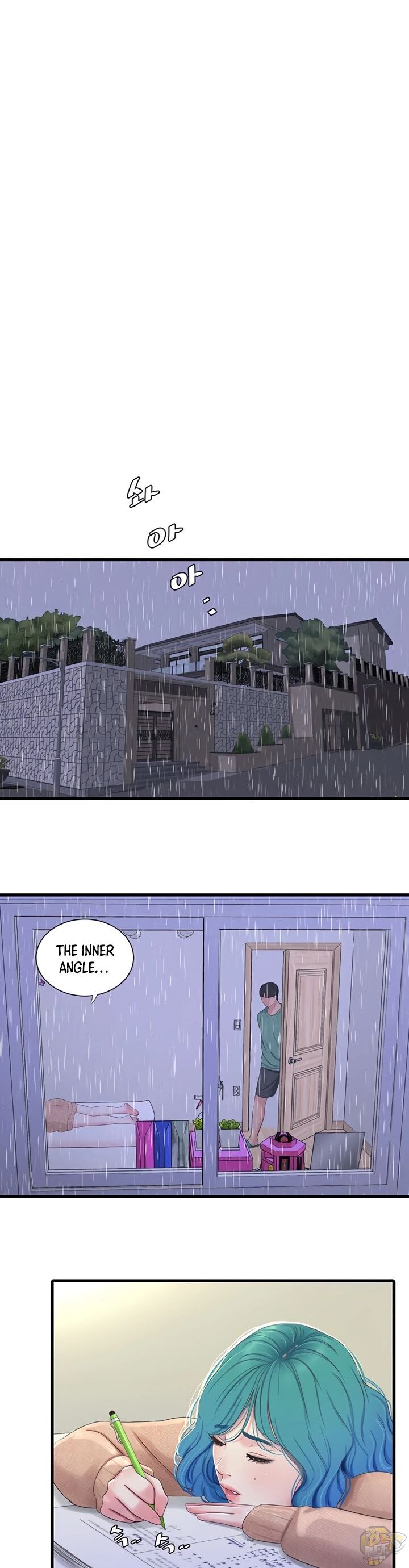 One’s In-Laws Virgins Chapter 61 - HolyManga.Net