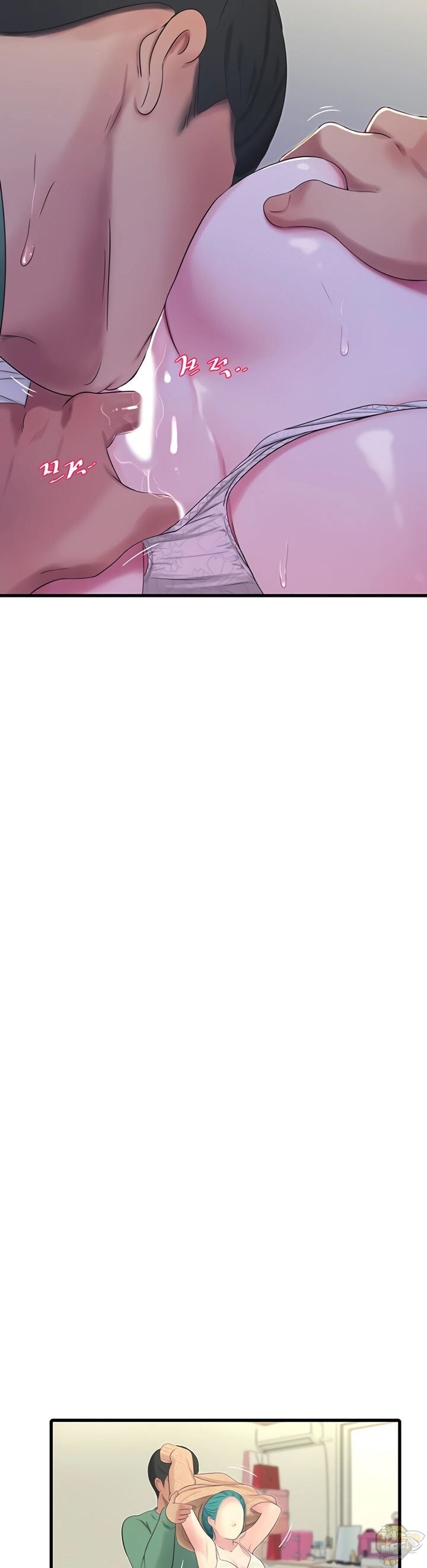One’s In-Laws Virgins Chapter 61 - HolyManga.Net