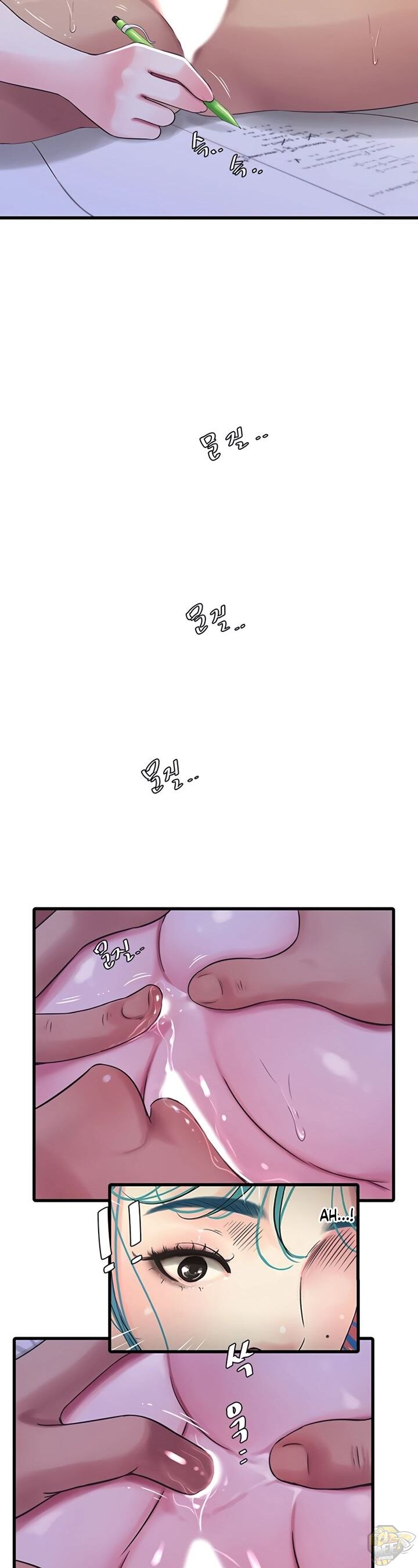 One’s In-Laws Virgins Chapter 61 - HolyManga.Net