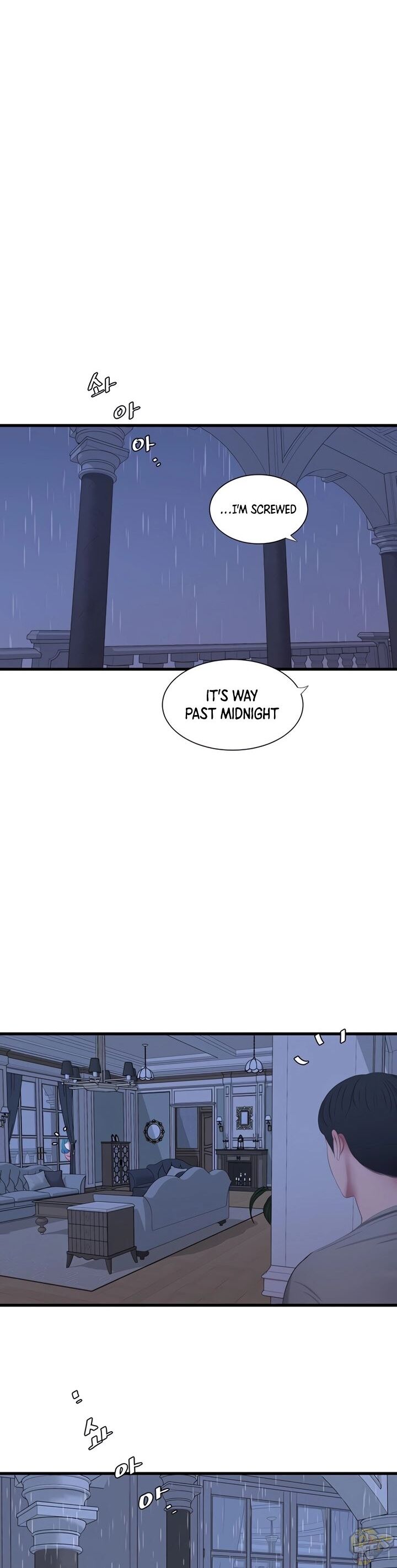 One’s In-Laws Virgins Chapter 61 - HolyManga.Net