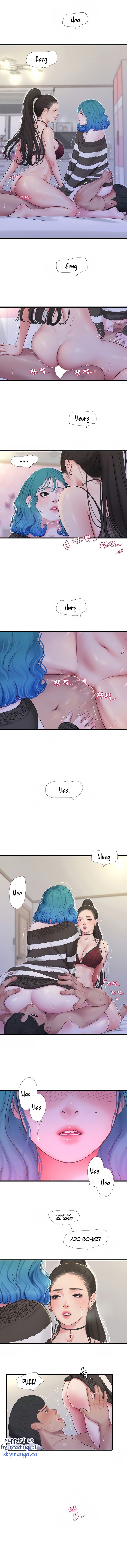 One’s In-Laws Virgins Chapter 91 - HolyManga.Net