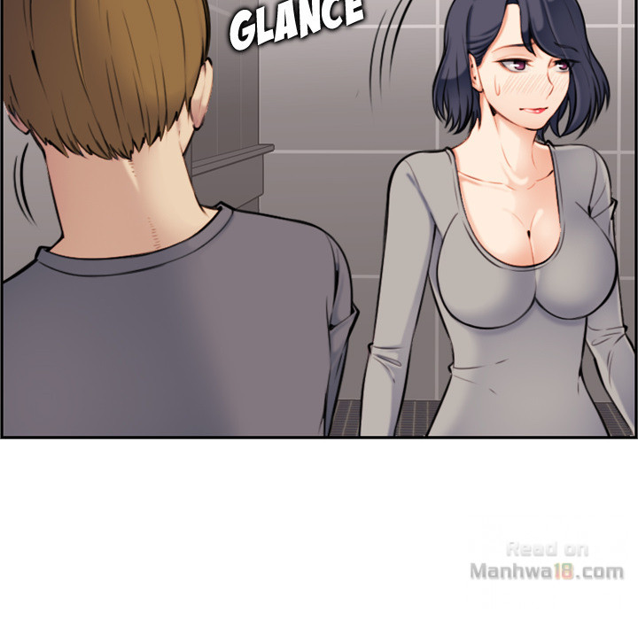 My Mother Is A College Student Chapter 1 - HolyManga.Net