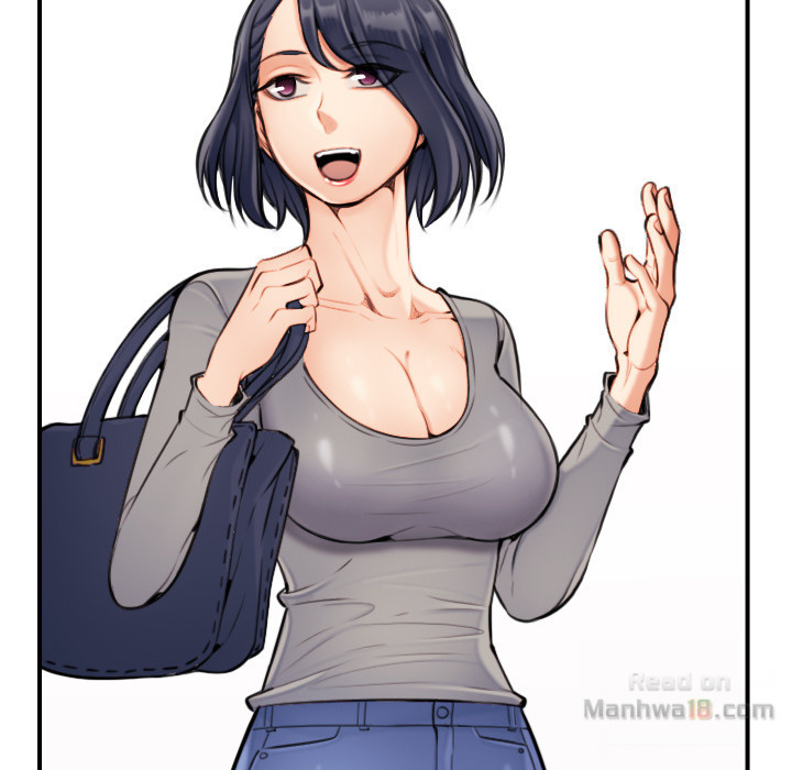 My Mother Is A College Student Chapter 1 - HolyManga.Net