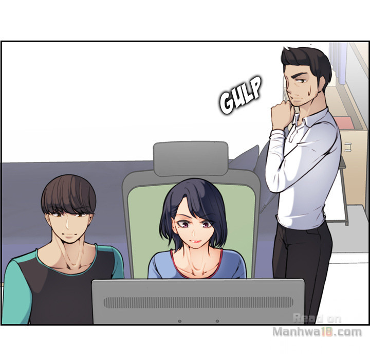 My Mother Is A College Student Chapter 1 - HolyManga.Net