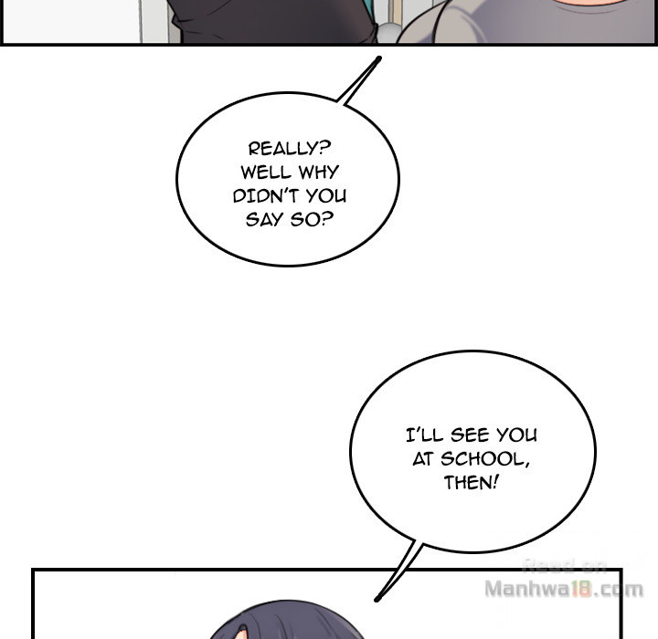 My Mother Is A College Student Chapter 1 - HolyManga.Net