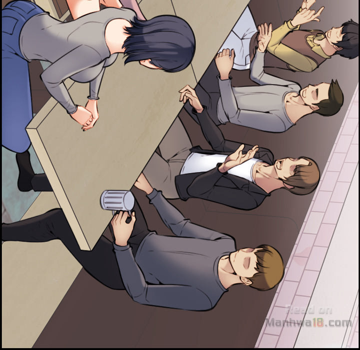 My Mother Is A College Student Chapter 1 - HolyManga.Net